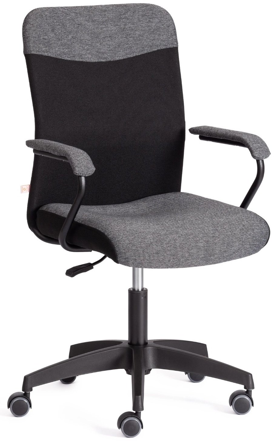 Офисное кресло Tetchair Fly 20602, серый купить,NaN