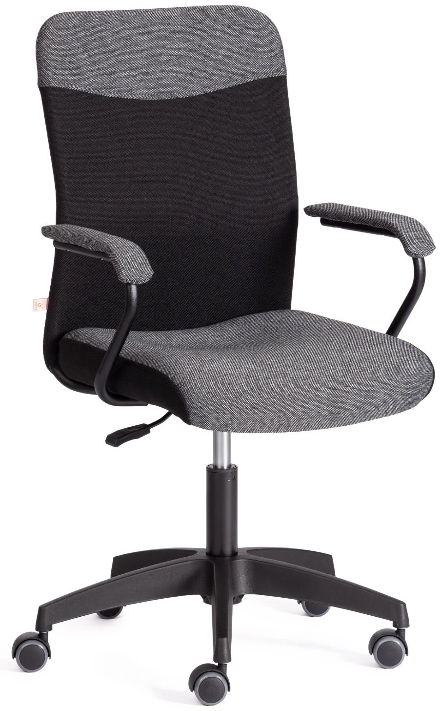 Офисное кресло Tetchair Fly 20602, серый купить,NaN