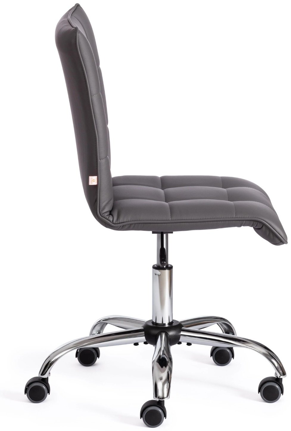 Офисное кресло Tetchair ZERO 13834, темно-серый купить,NaN