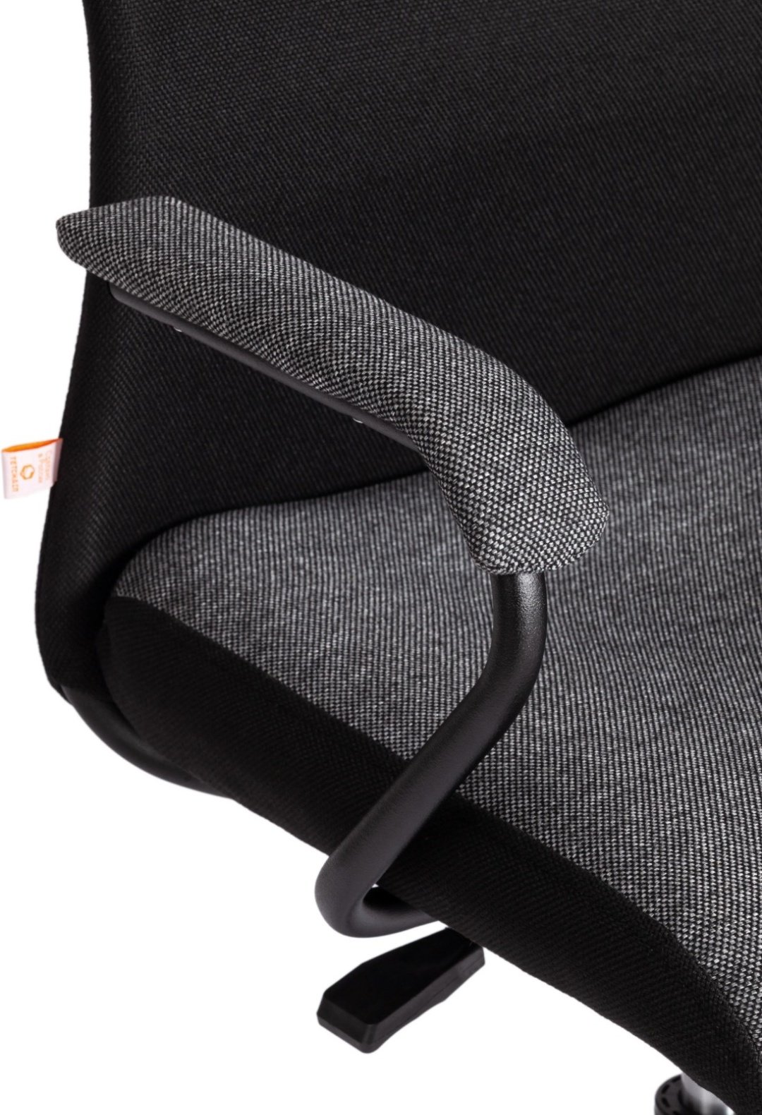 Офисное кресло Tetchair Fly 20602, серый купить,NaN