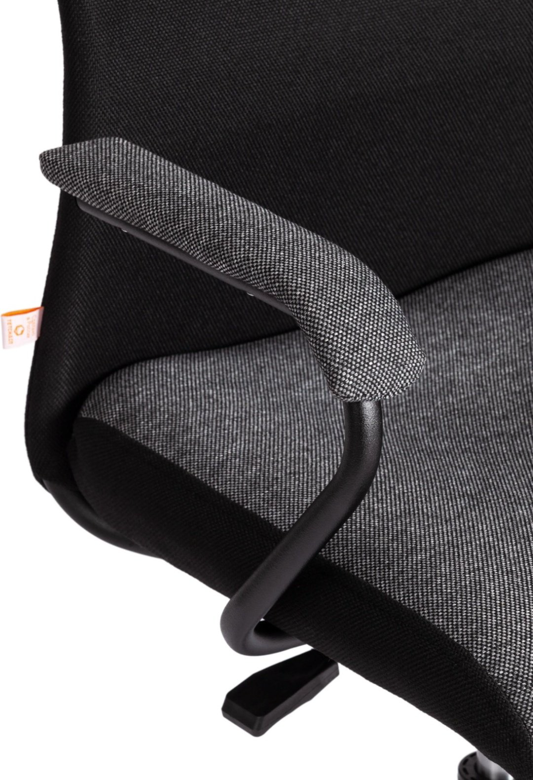 Офисное кресло Tetchair Fly 20602, серый купить,NaN