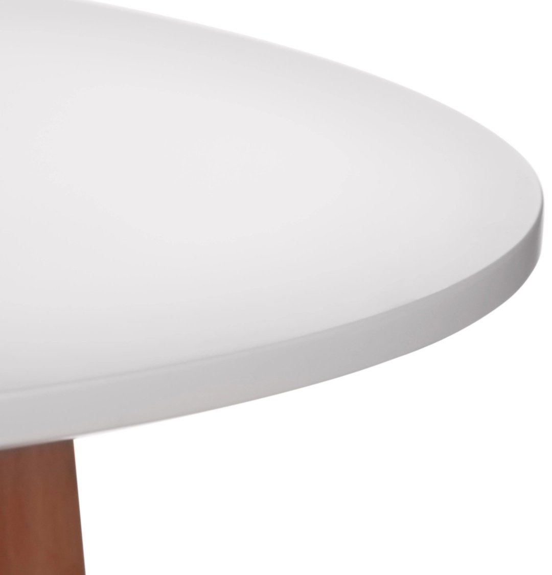Обеденный стол Tetchair Mars 15186, 80х80x75 см, МДФ, белый купить,NaN