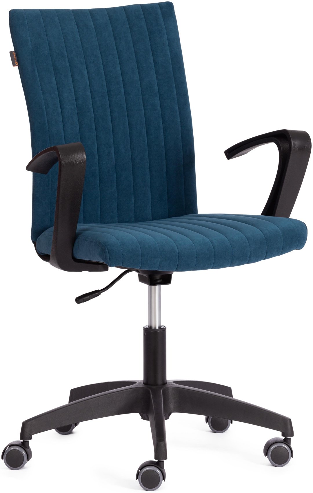 Офисное кресло Tetchair 21419 Tetchair SPARK, синий купить,NaN