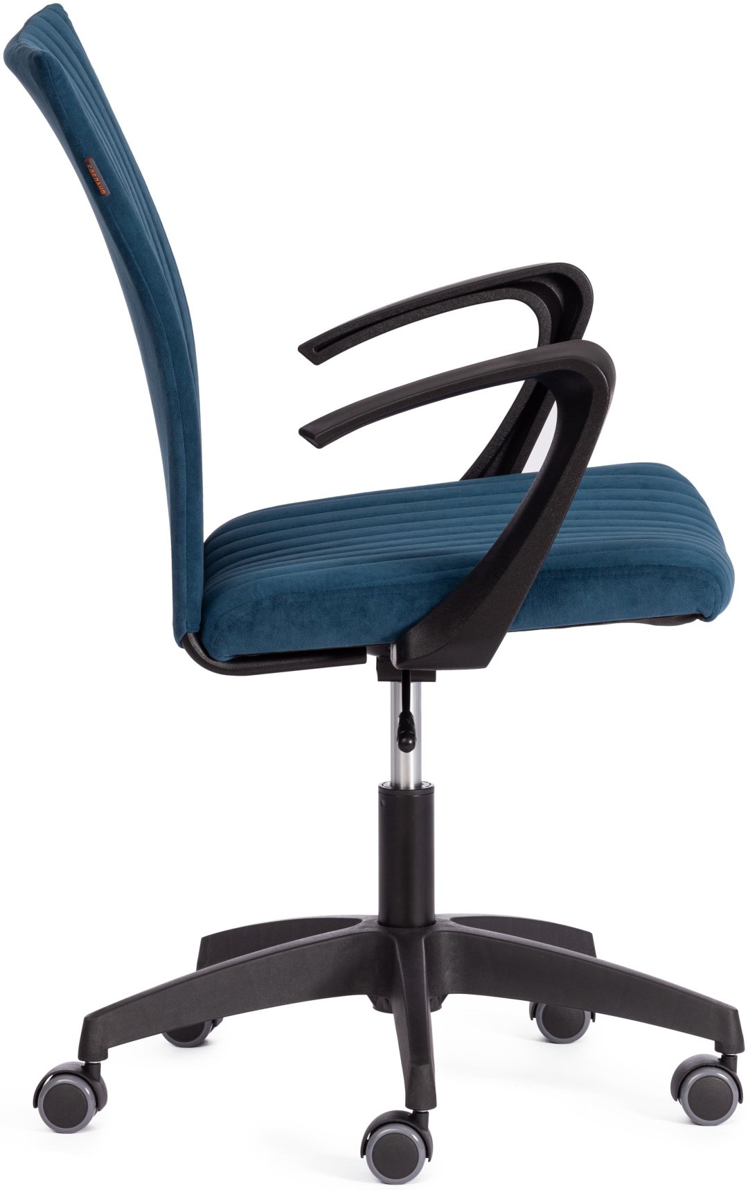 Офисное кресло Tetchair 21419 Tetchair SPARK, синий купить,NaN