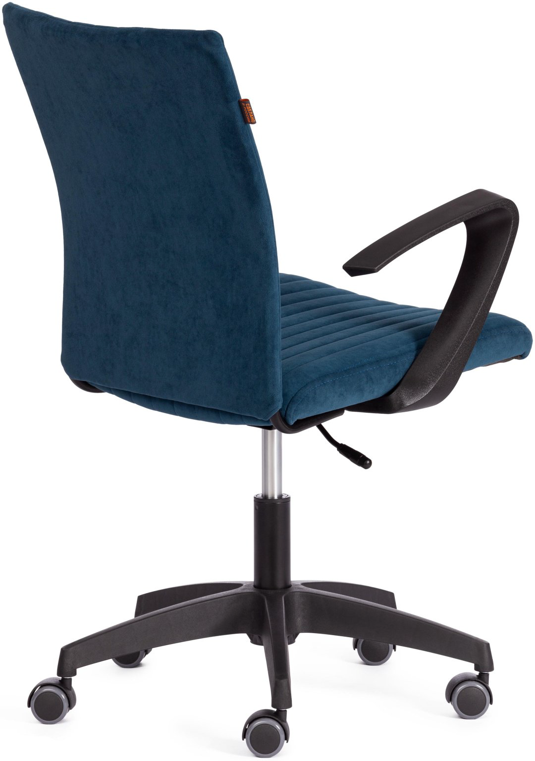 Офисное кресло Tetchair 21419 Tetchair SPARK, синий купить,NaN