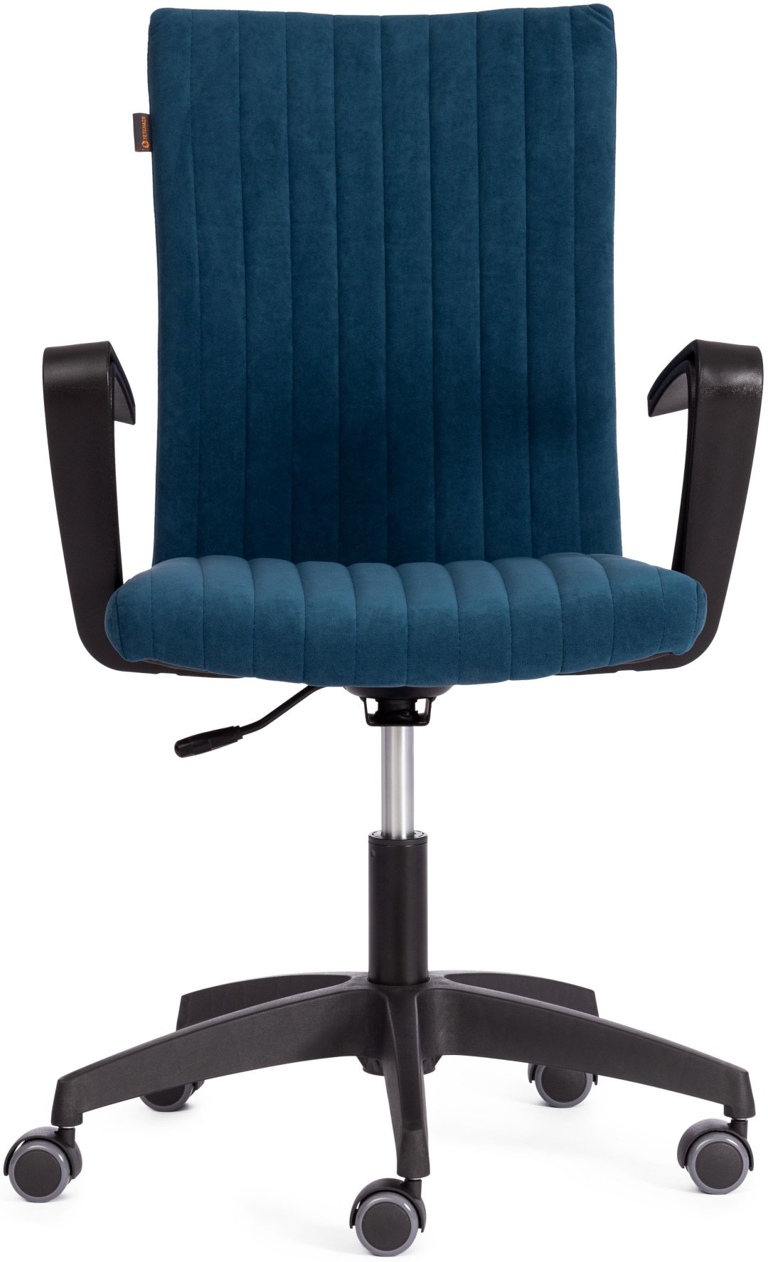 Офисное кресло Tetchair 21419 Tetchair SPARK, синий купить,NaN