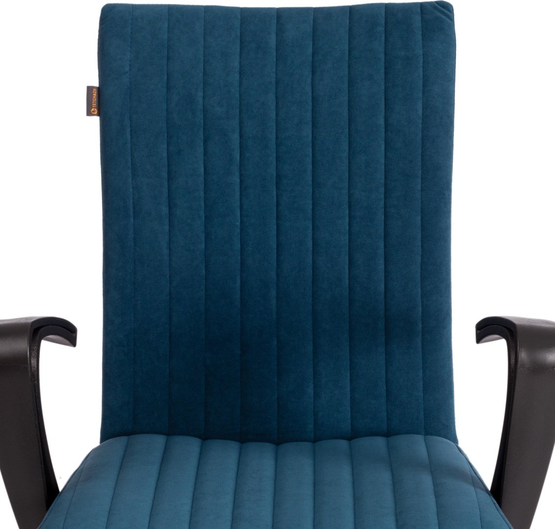 Офисное кресло Tetchair 21419 Tetchair SPARK, синий купить,NaN