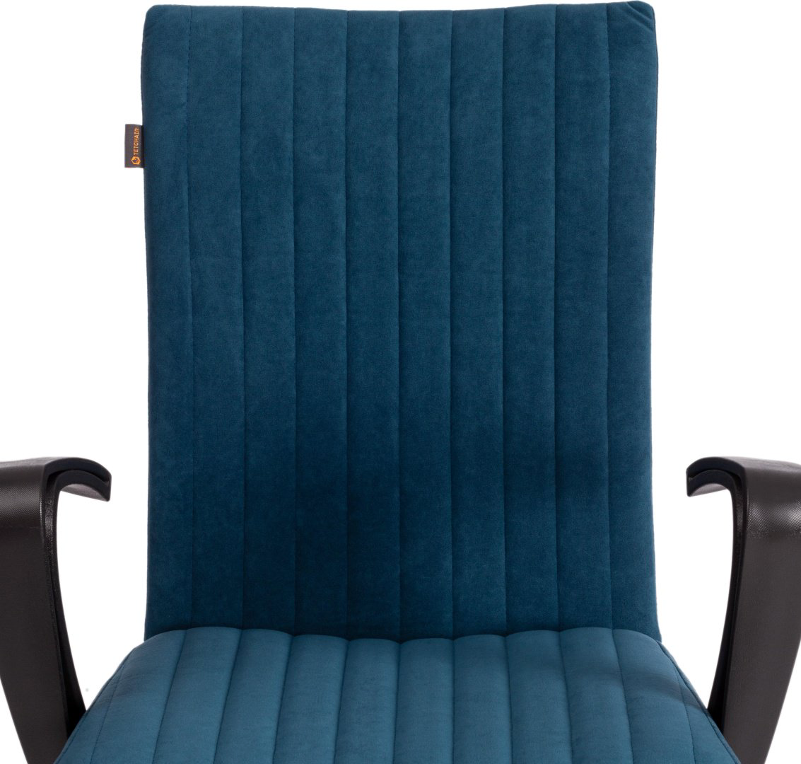 Офисное кресло Tetchair 21419 Tetchair SPARK, синий купить,NaN