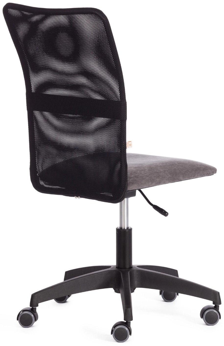Офисное кресло Tetchair Start 20539, серый купить,0