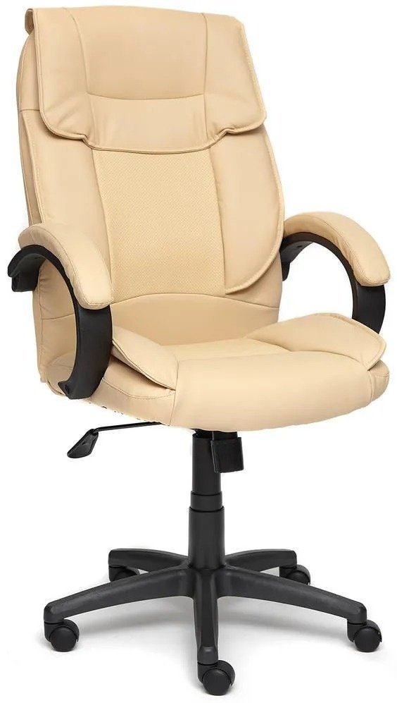 Офисное кресло Tetchair OREON 10123, бежевый купить,NaN