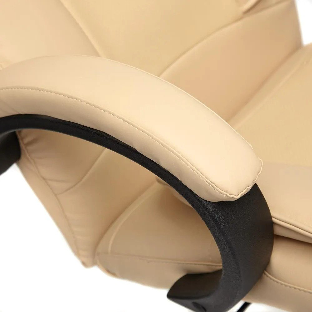 Офисное кресло Tetchair OREON 10123, бежевый купить,NaN