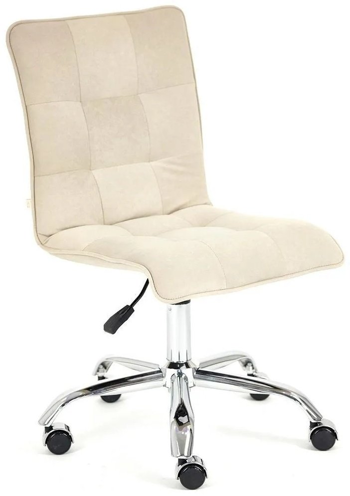 Компьютерное кресло Tetchair 63187711, бежевый купить,NaN