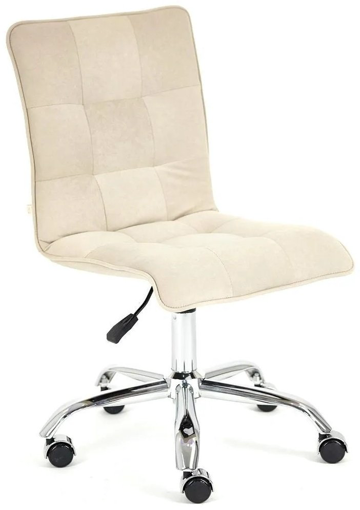 Компьютерное кресло Tetchair 63187711, бежевый купить,NaN