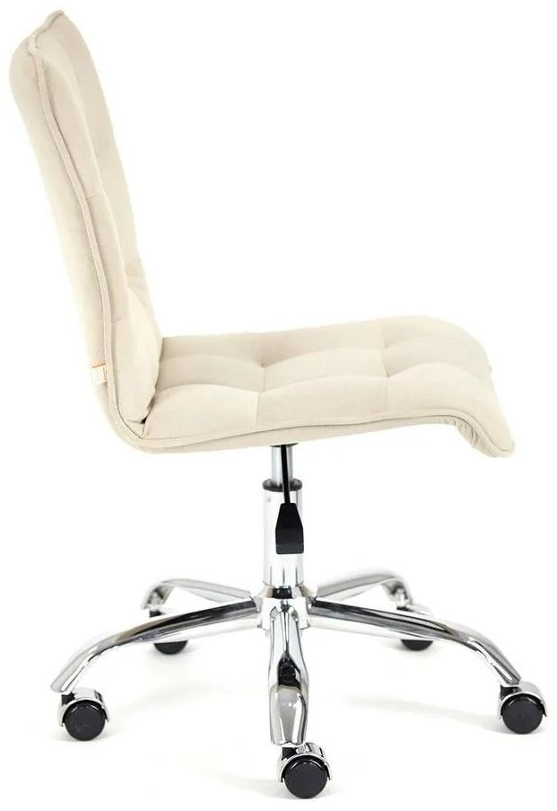 Компьютерное кресло Tetchair 63187711, бежевый купить,NaN