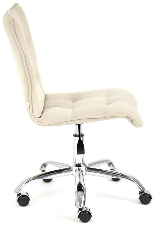 Компьютерное кресло Tetchair 63187711, бежевый купить,NaN