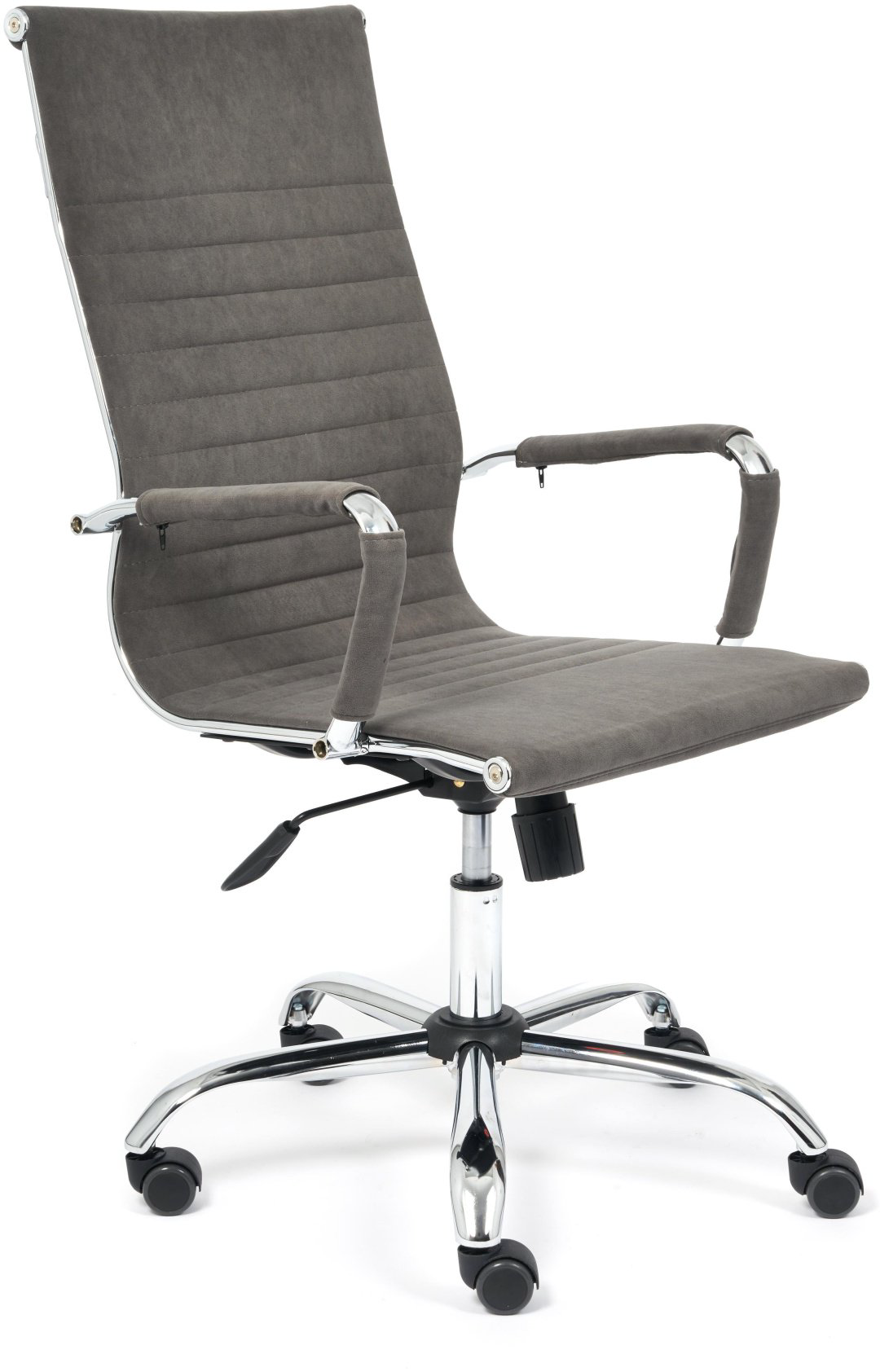 Офисное кресло Tetchair 14433 URBAN, серый купить,NaN