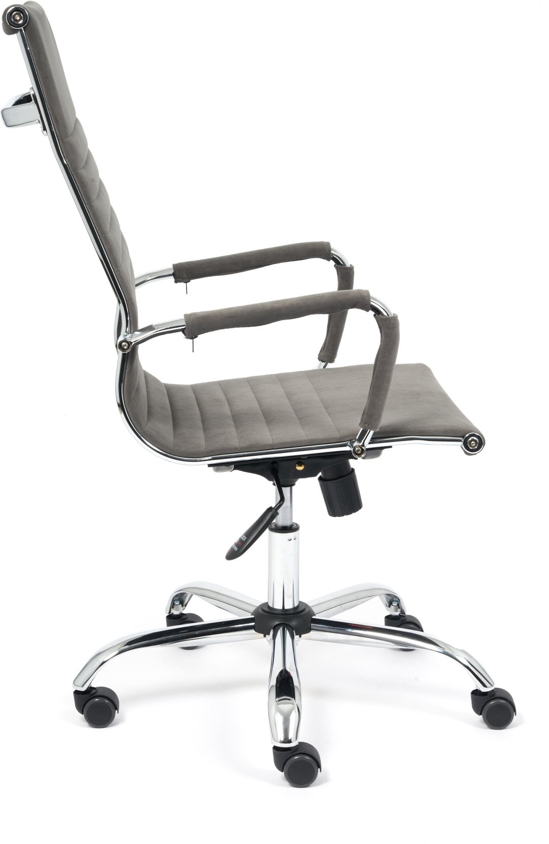 Офисное кресло Tetchair 14433 URBAN, серый купить,NaN
