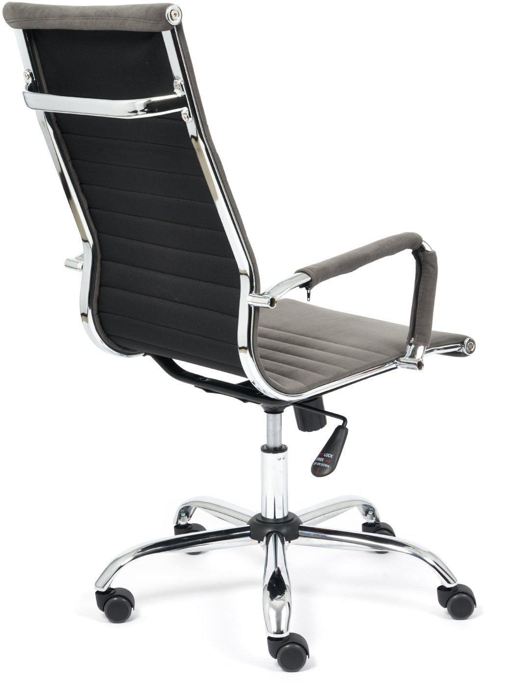 Офисное кресло Tetchair 14433 URBAN, серый купить,NaN