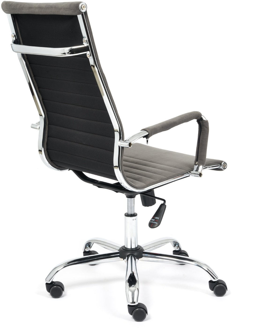Офисное кресло Tetchair 14433 URBAN, серый купить,NaN
