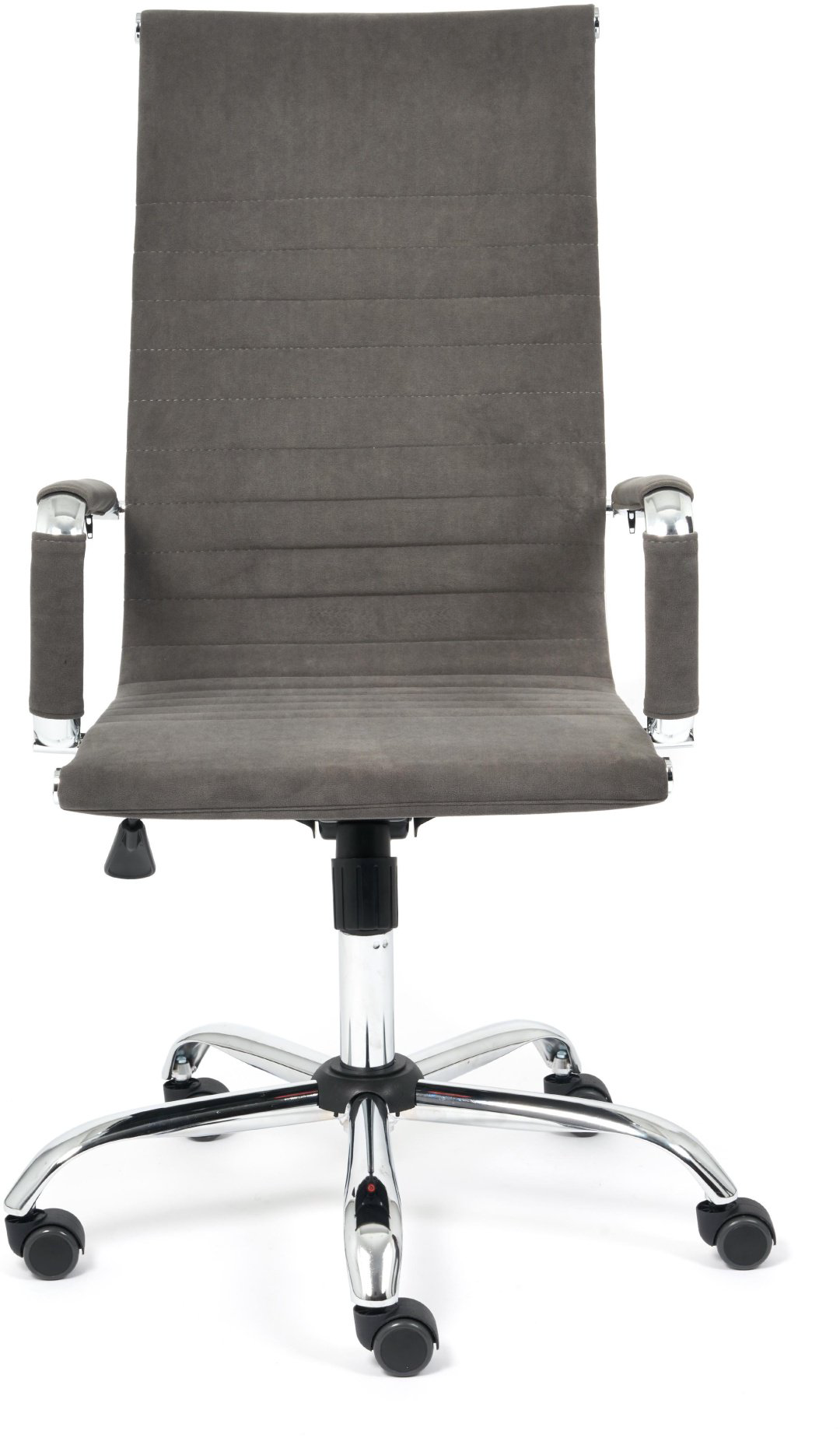 Офисное кресло Tetchair 14433 URBAN, серый купить,NaN