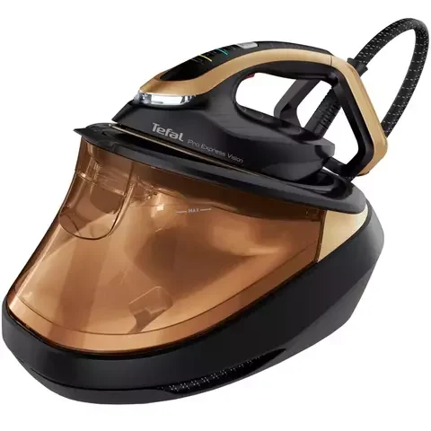 Парогенератор Tefal Pro Express Vision GV9823E1 Brown
