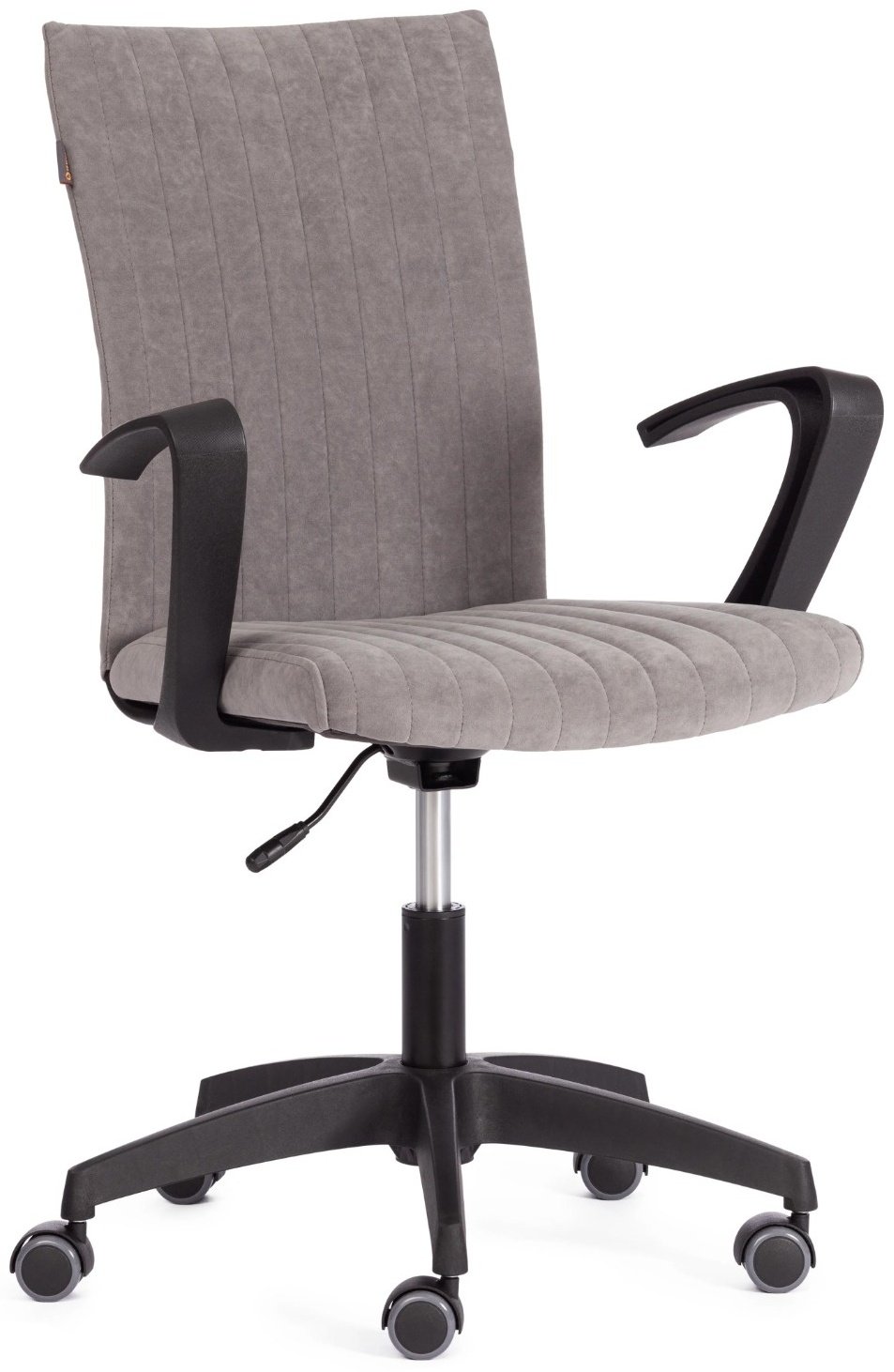 Офисное кресло Tetchair SPARK 21292, серый купить,NaN