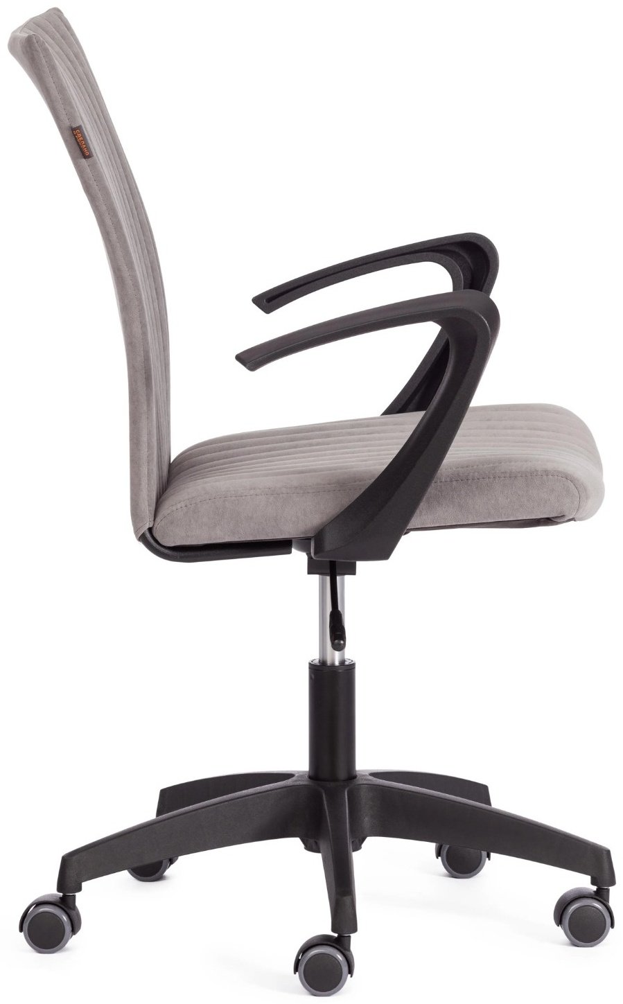 Офисное кресло Tetchair SPARK 21292, серый купить,NaN