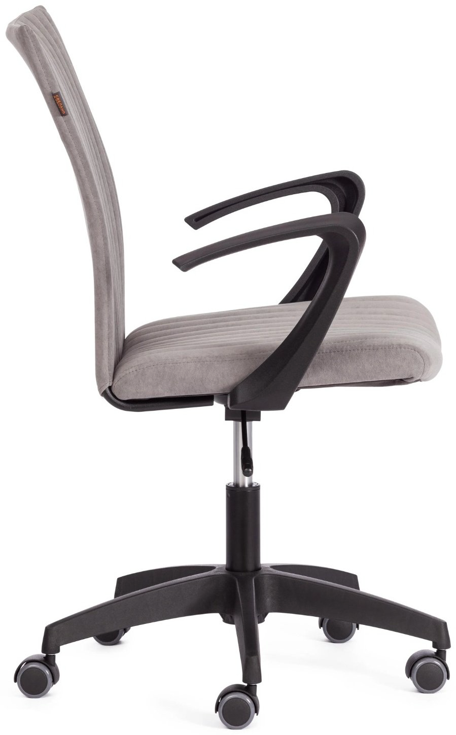Офисное кресло Tetchair SPARK 21292, серый купить,NaN