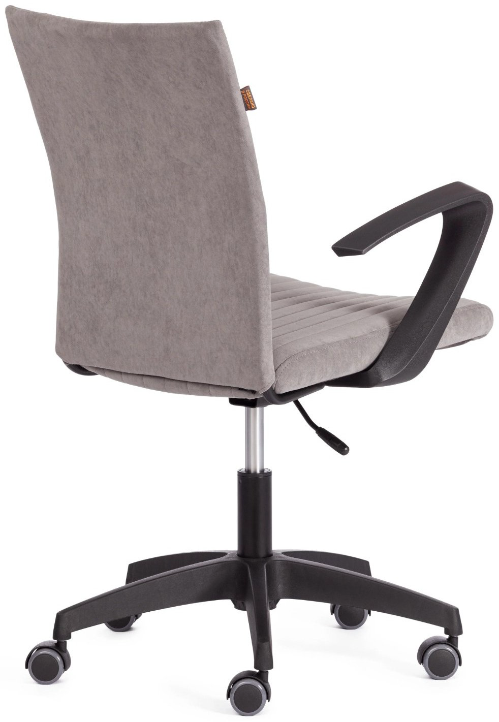 Офисное кресло Tetchair SPARK 21292, серый купить,NaN