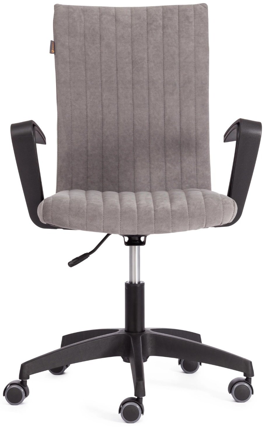 Офисное кресло Tetchair SPARK 21292, серый купить,NaN