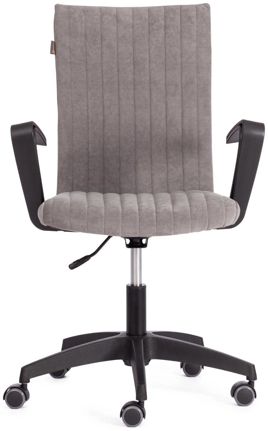 Офисное кресло Tetchair SPARK 21292, серый купить,NaN