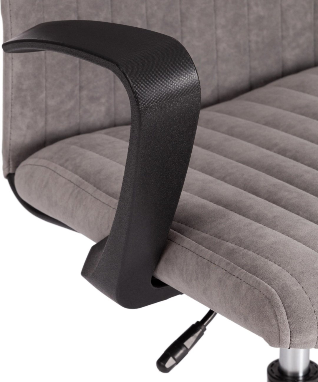 Офисное кресло Tetchair SPARK 21292, серый купить,NaN