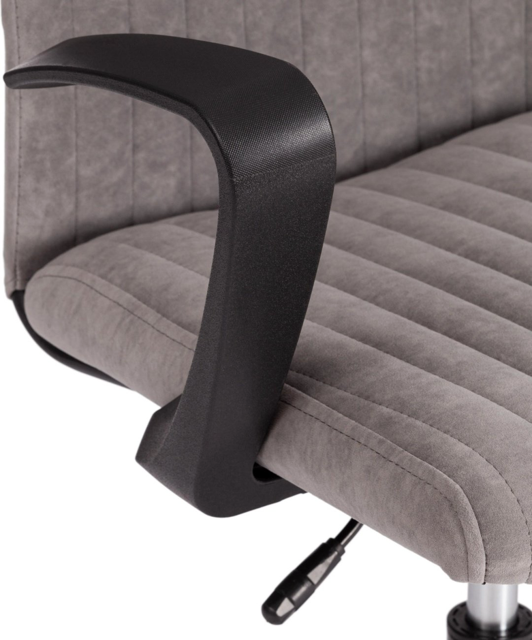 Офисное кресло Tetchair SPARK 21292, серый купить,NaN