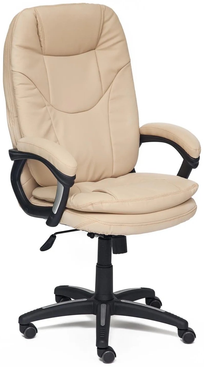 Компьютерное кресло Tetchair COMFORT 773893, бежевый купить,NaN
