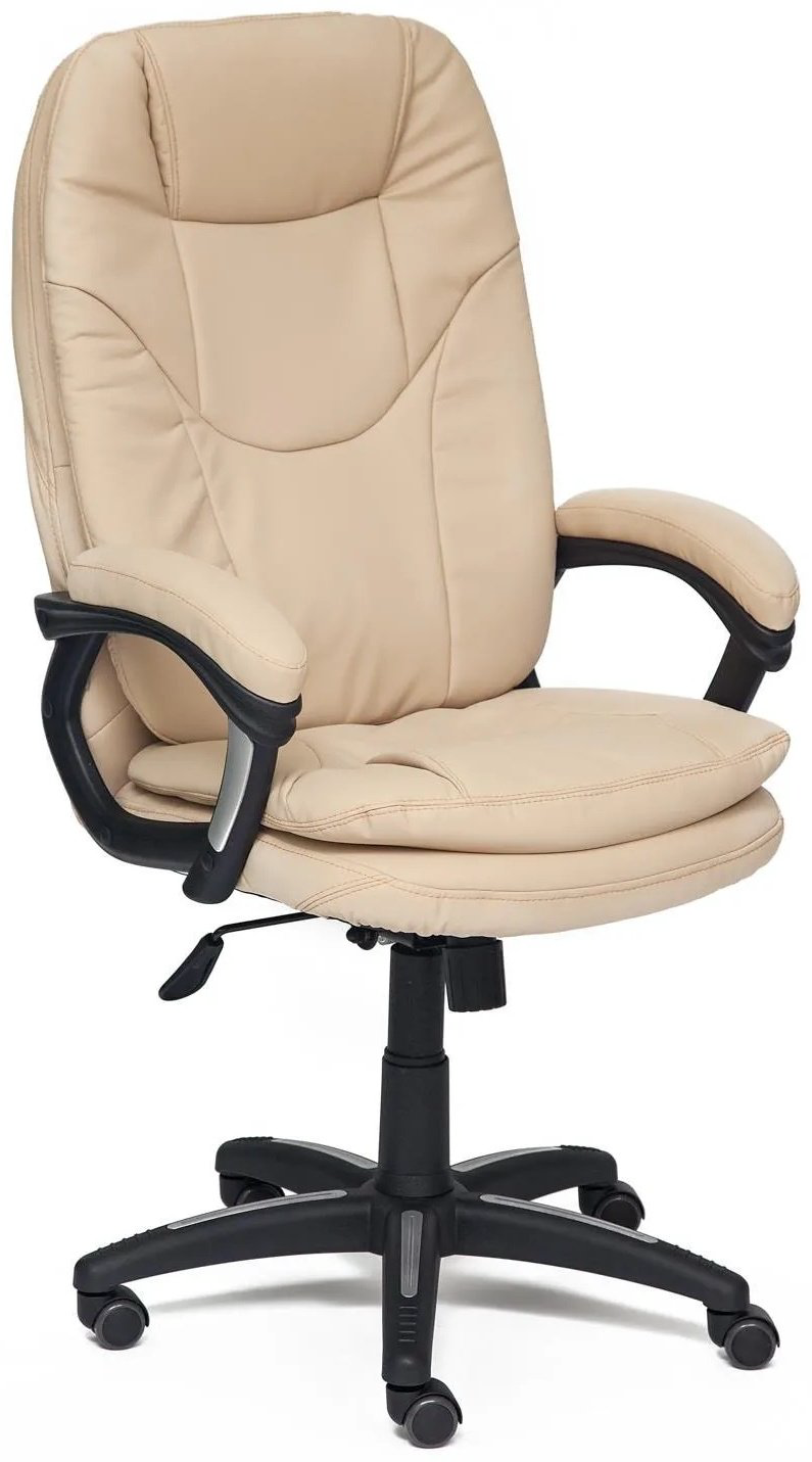 Компьютерное кресло Tetchair COMFORT 773893, бежевый купить,NaN