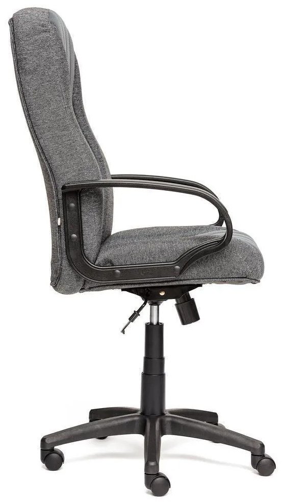 Офисное кресло Tetchair  СН833, серый купить,0