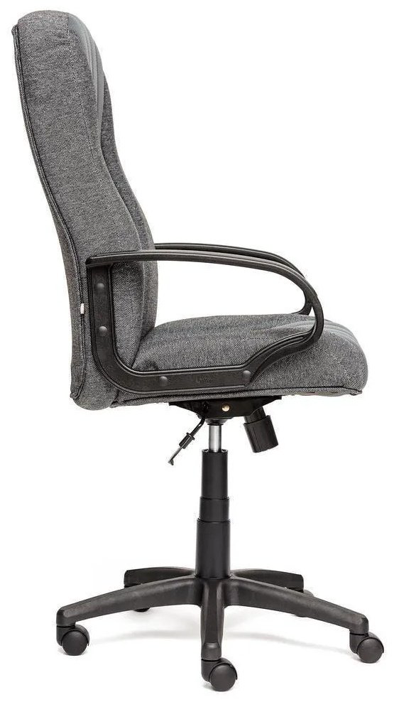 Офисное кресло Tetchair  СН833, серый купить,NaN
