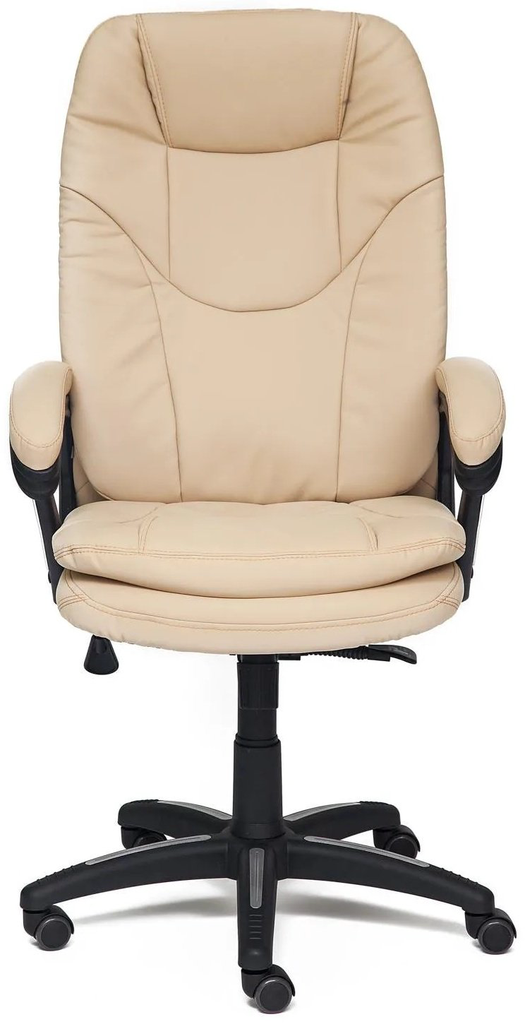 Компьютерное кресло Tetchair COMFORT 773893, бежевый купить,NaN