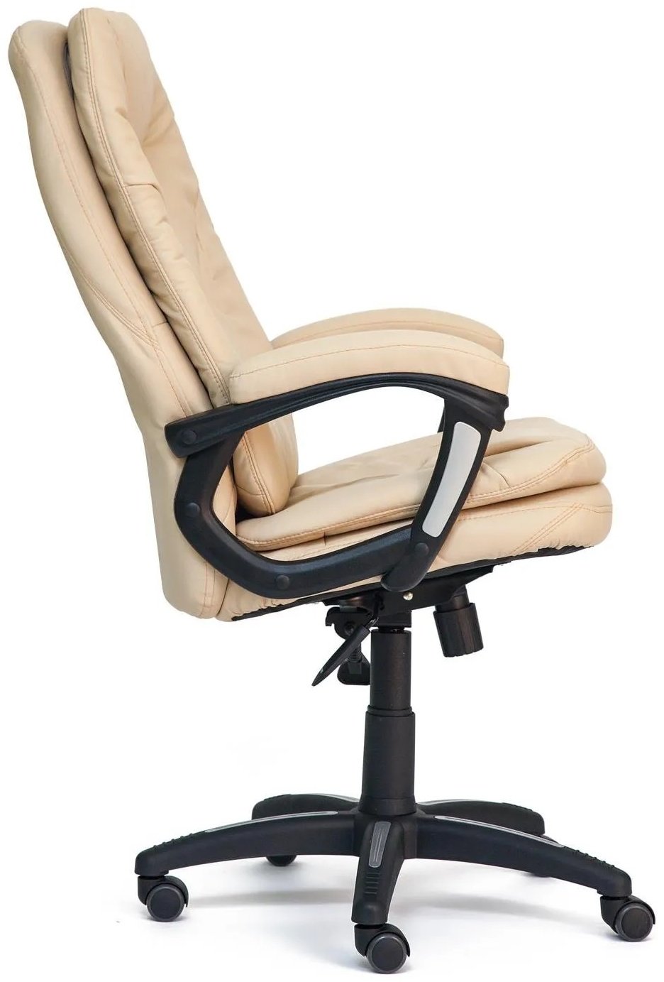 Компьютерное кресло Tetchair COMFORT 773893, бежевый купить,NaN