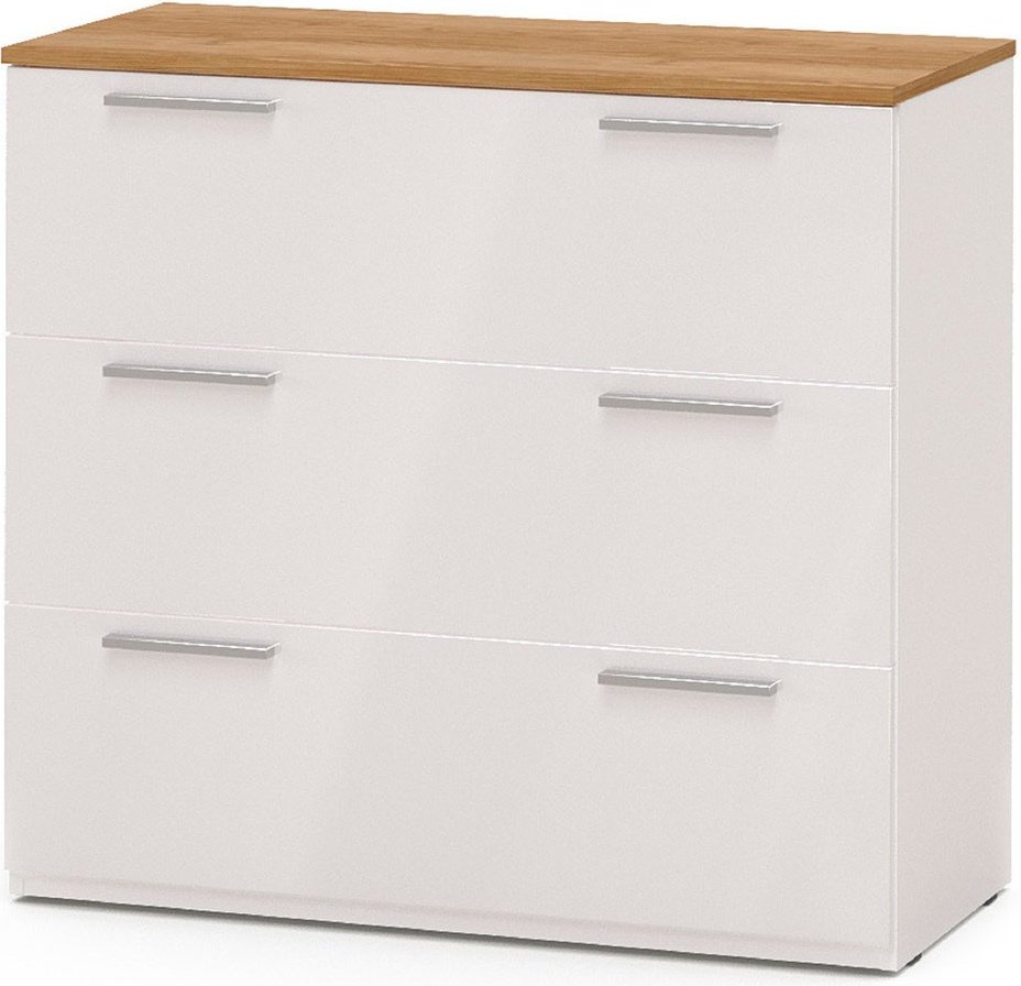KEMAWOOD Altea 3Я белый дуб Катания