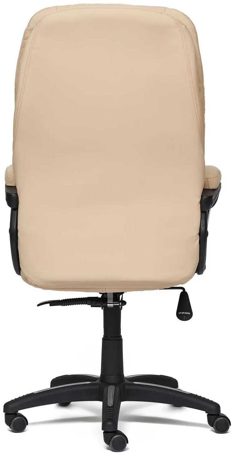 Компьютерное кресло Tetchair COMFORT 773893, бежевый купить,NaN