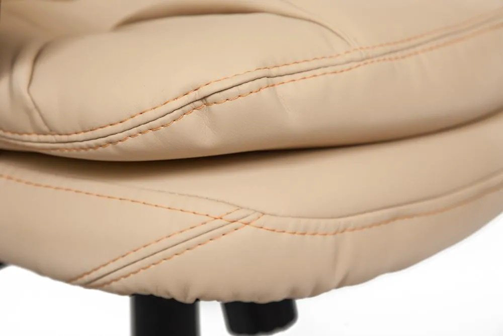 Компьютерное кресло Tetchair COMFORT 773893, бежевый купить,NaN