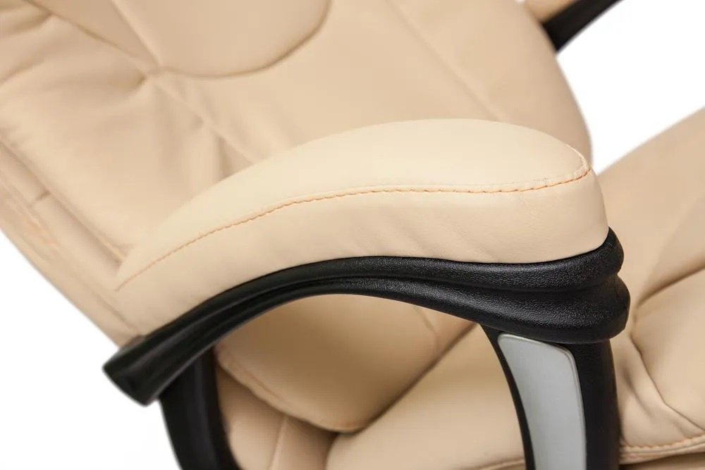 Компьютерное кресло Tetchair COMFORT 773893, бежевый купить,NaN