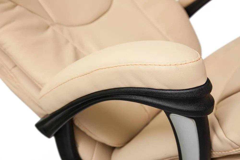 Компьютерное кресло Tetchair COMFORT 773893, бежевый купить,NaN