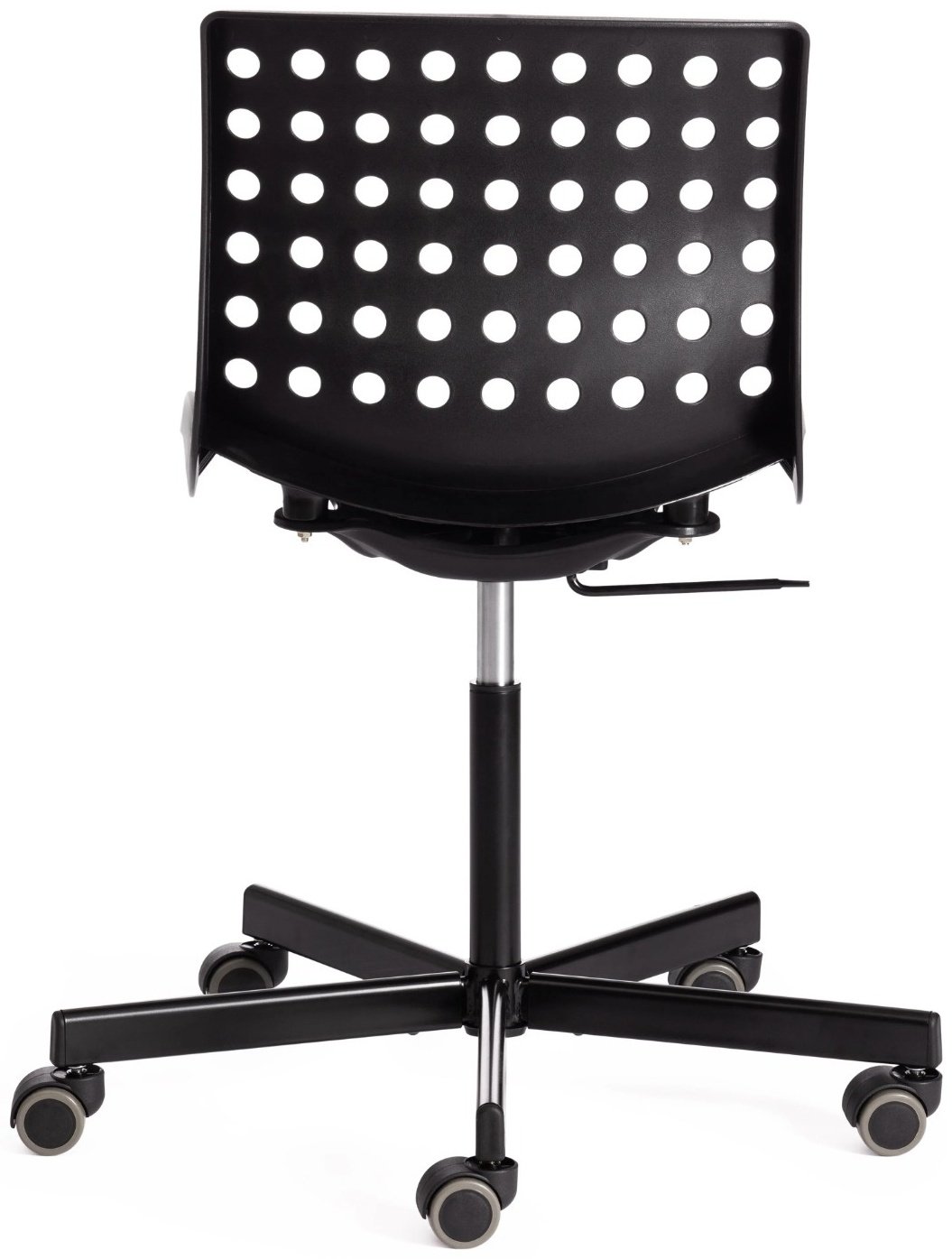 Офисное кресло Tetchair 19802, черный купить,NaN