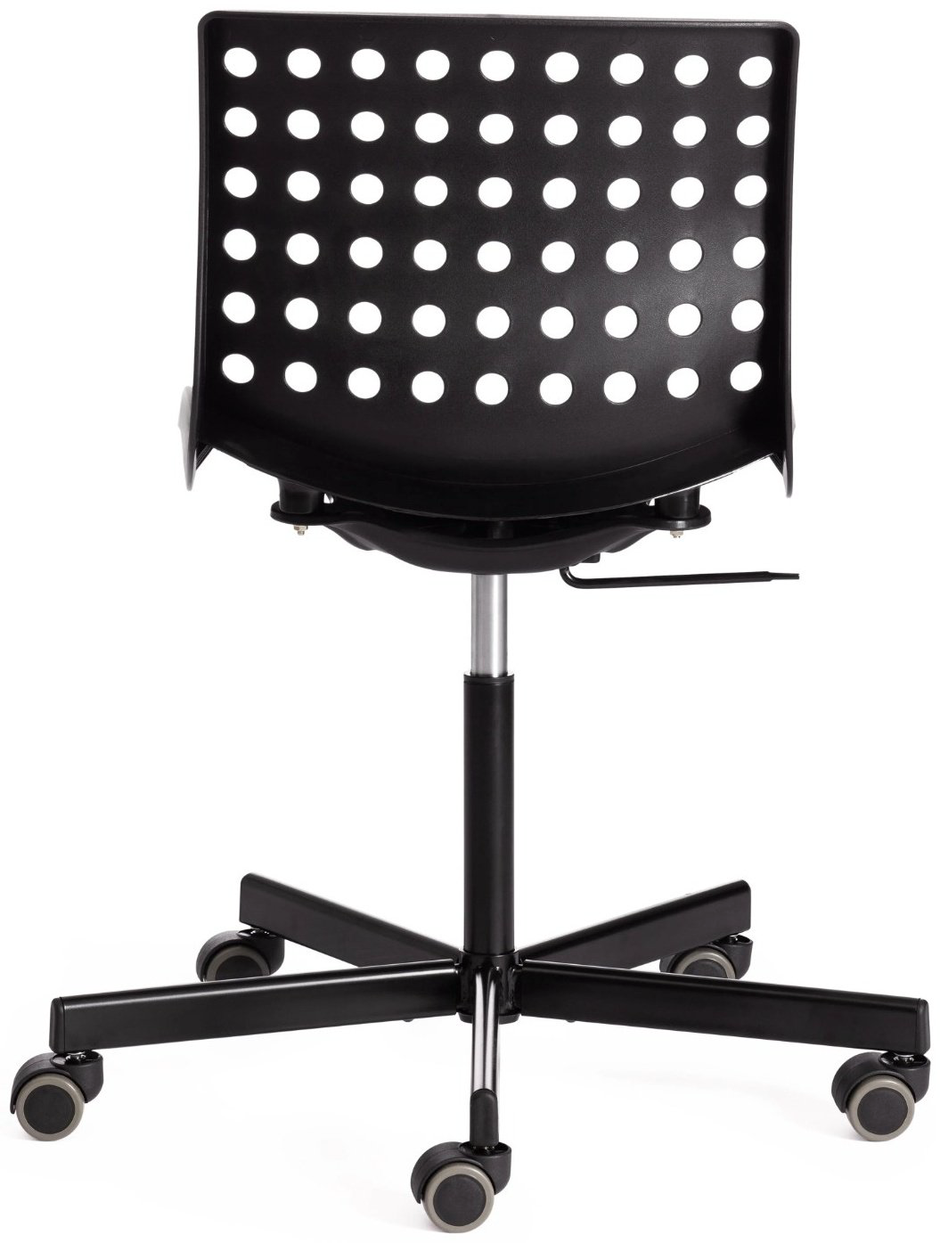 Офисное кресло Tetchair 19802, черный купить,NaN
