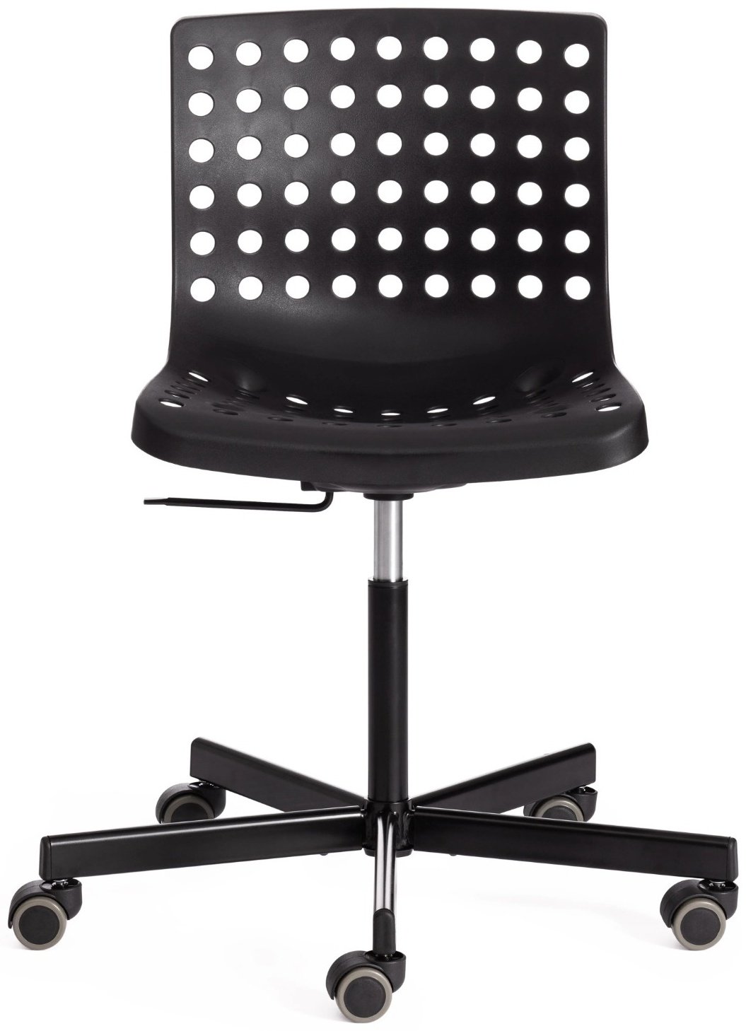 Офисное кресло Tetchair 19802, черный купить,NaN