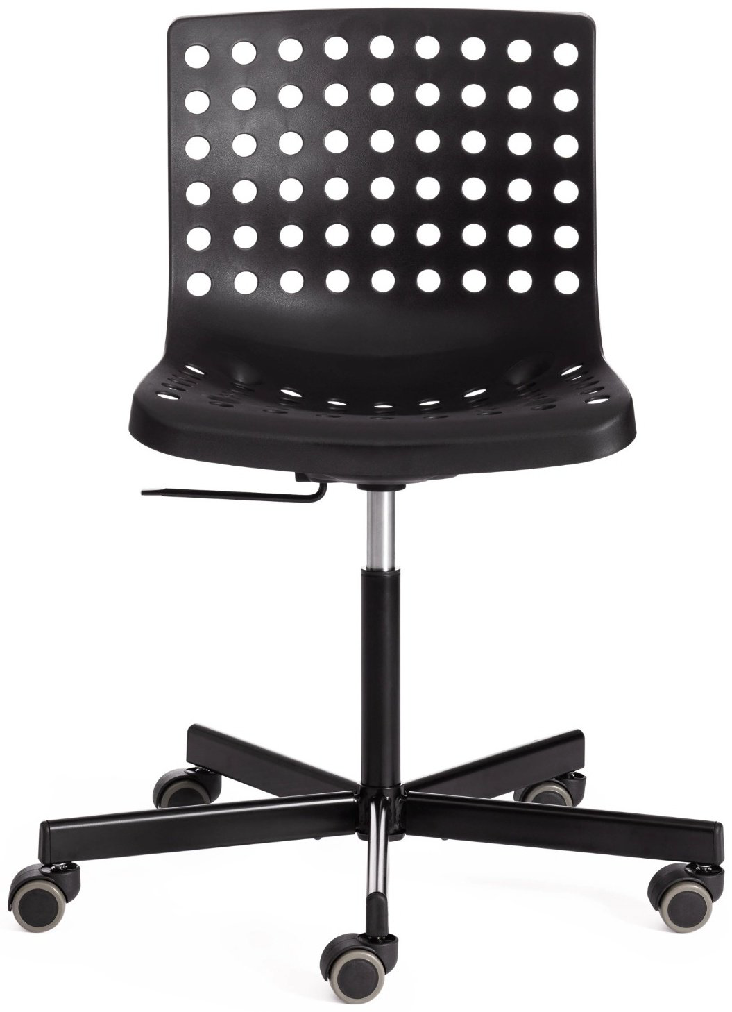Офисное кресло Tetchair 19802, черный купить,NaN
