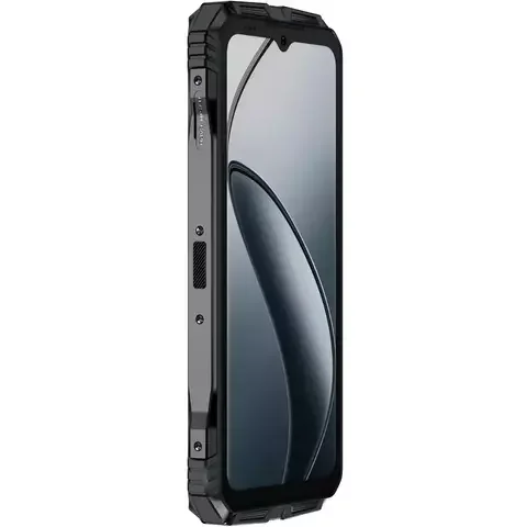Смартфон Doogee S118 8/512Gb Silver купить,0