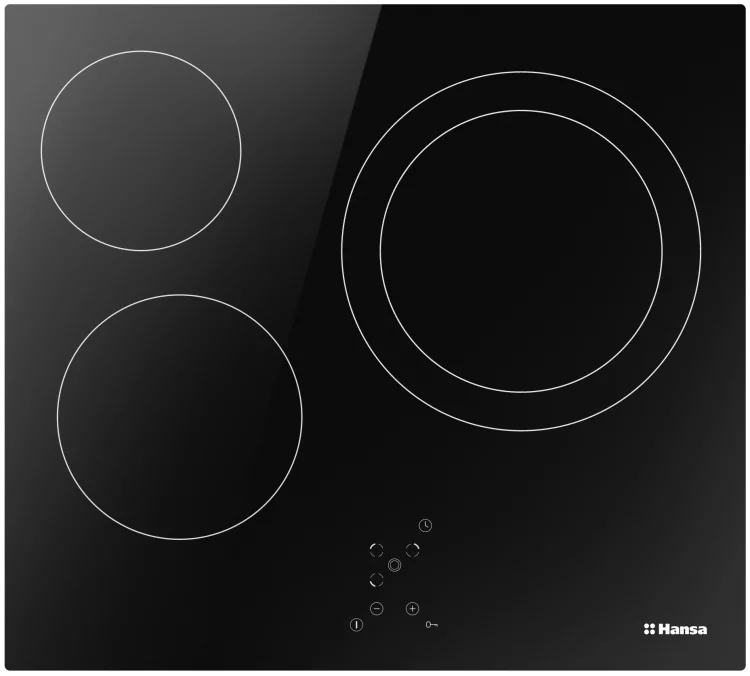Духовой шкаф Hansa BOES684633 Black + Подарок Hansa BHC66206 Black - ForteMarket Духовой шкаф Hansa BOES684633 Black + Подарок Hansa BHC66206 Black купить,0